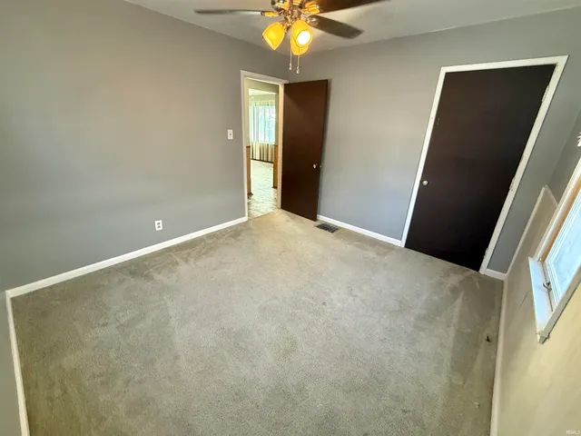 $105,000 | 3404 South Grant Street, Muncie, IN 47302