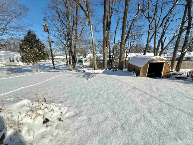 $105,000 | 3404 South Grant Street, Muncie, IN 47302