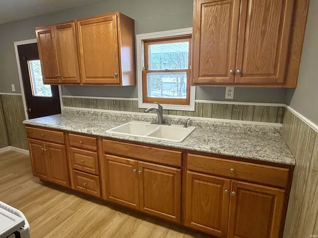 $105,000 | 3404 South Grant Street, Muncie, IN 47302