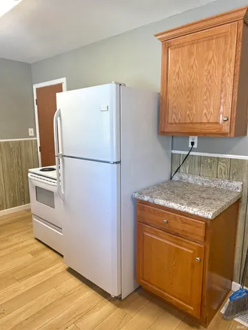 $105,000 | 3404 South Grant Street, Muncie, IN 47302