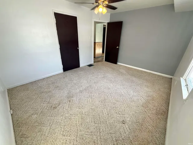 $105,000 | 3404 South Grant Street, Muncie, IN 47302