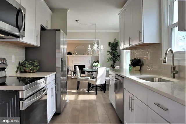 $3,600 | 1202 Parker Avenue, Hyattsville, MD 20782