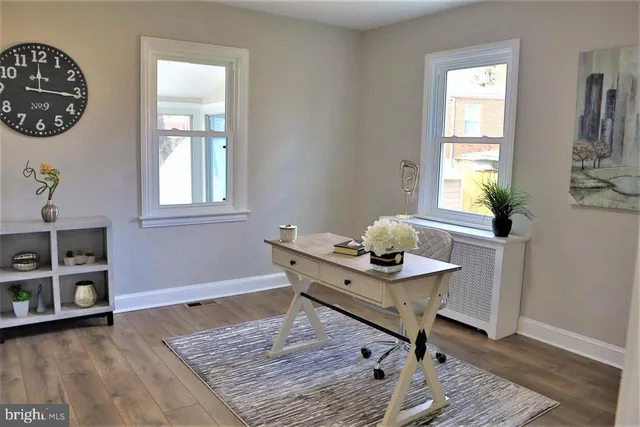 $3,600 | 1202 Parker Avenue, Hyattsville, MD 20782