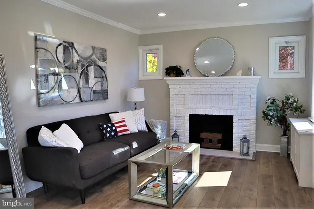 $3,600 | 1202 Parker Avenue, Hyattsville, MD 20782