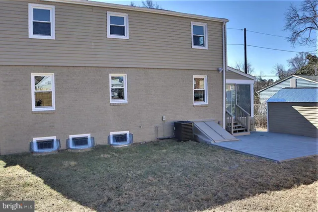 $3,600 | 1202 Parker Avenue, Hyattsville, MD 20782