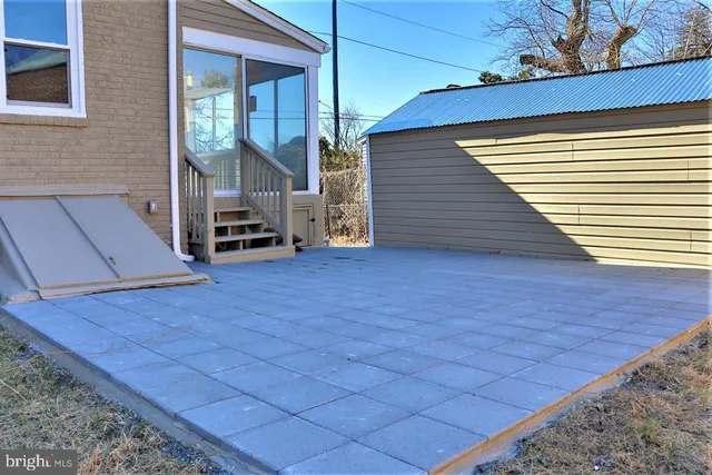 $3,600 | 1202 Parker Avenue, Hyattsville, MD 20782