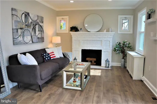 $3,600 | 1202 Parker Avenue, Hyattsville, MD 20782