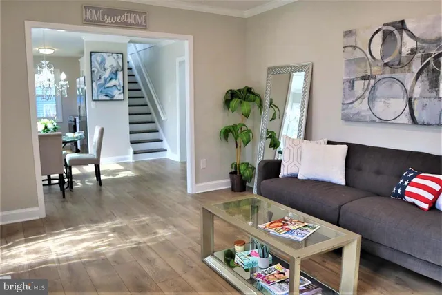 $3,600 | 1202 Parker Avenue, Hyattsville, MD 20782