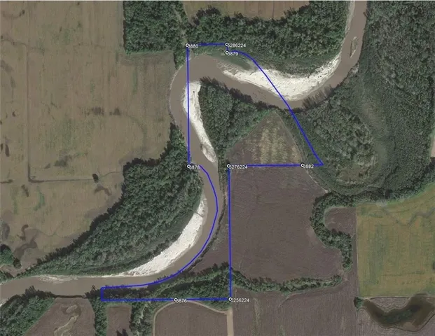 $145,000 | Kite Lane, Trenton, MO 64683