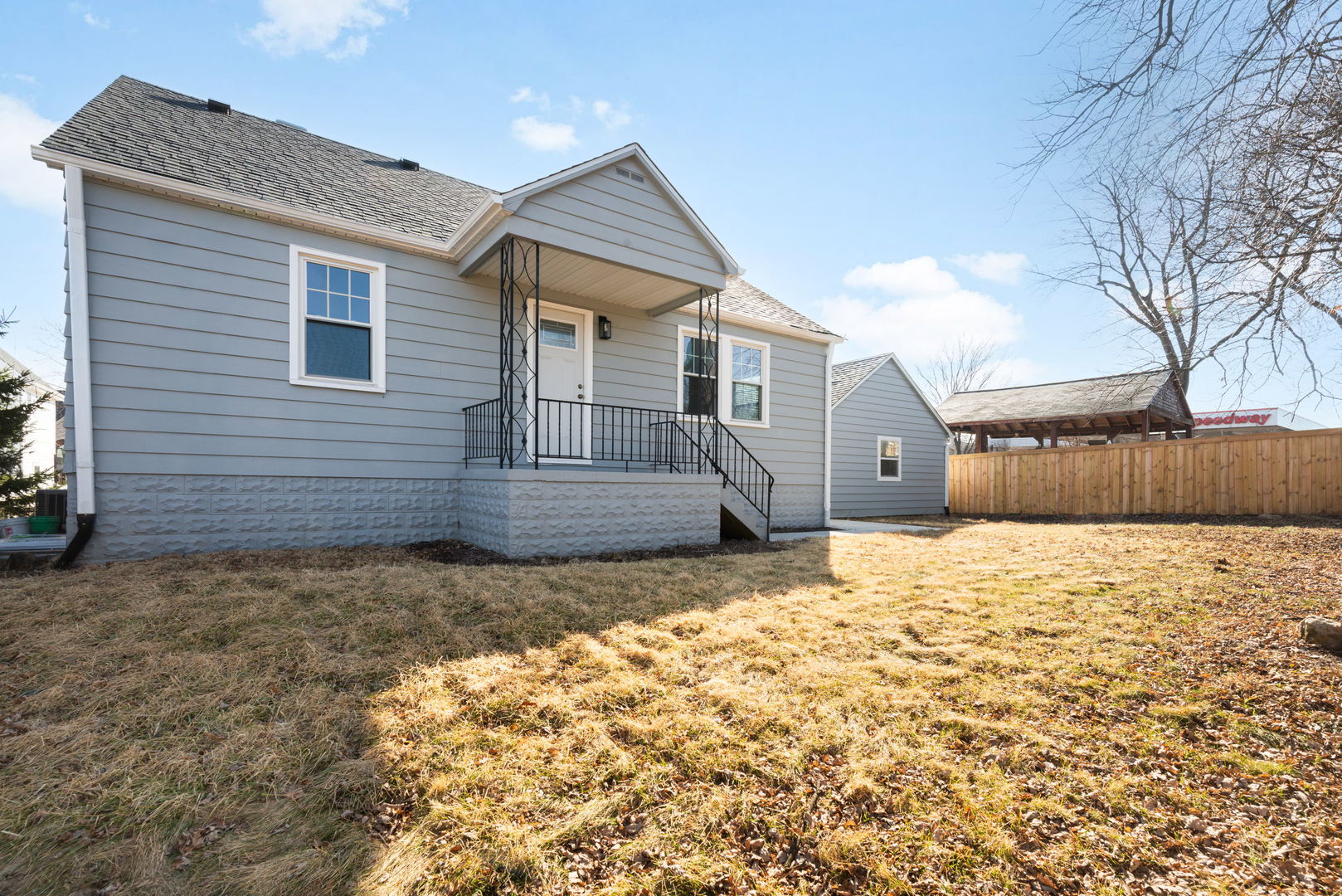 9048 Oneill Drive Burr Ridge, IL 60527 - Photo 28 of 32