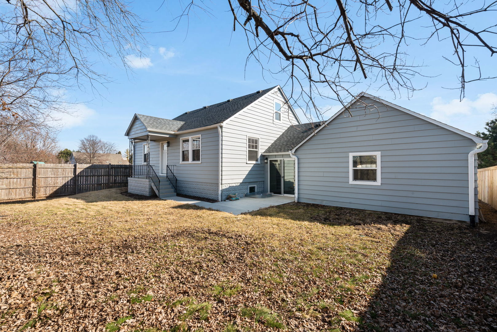 9048 Oneill Drive Burr Ridge, IL 60527 - Photo 29 of 32