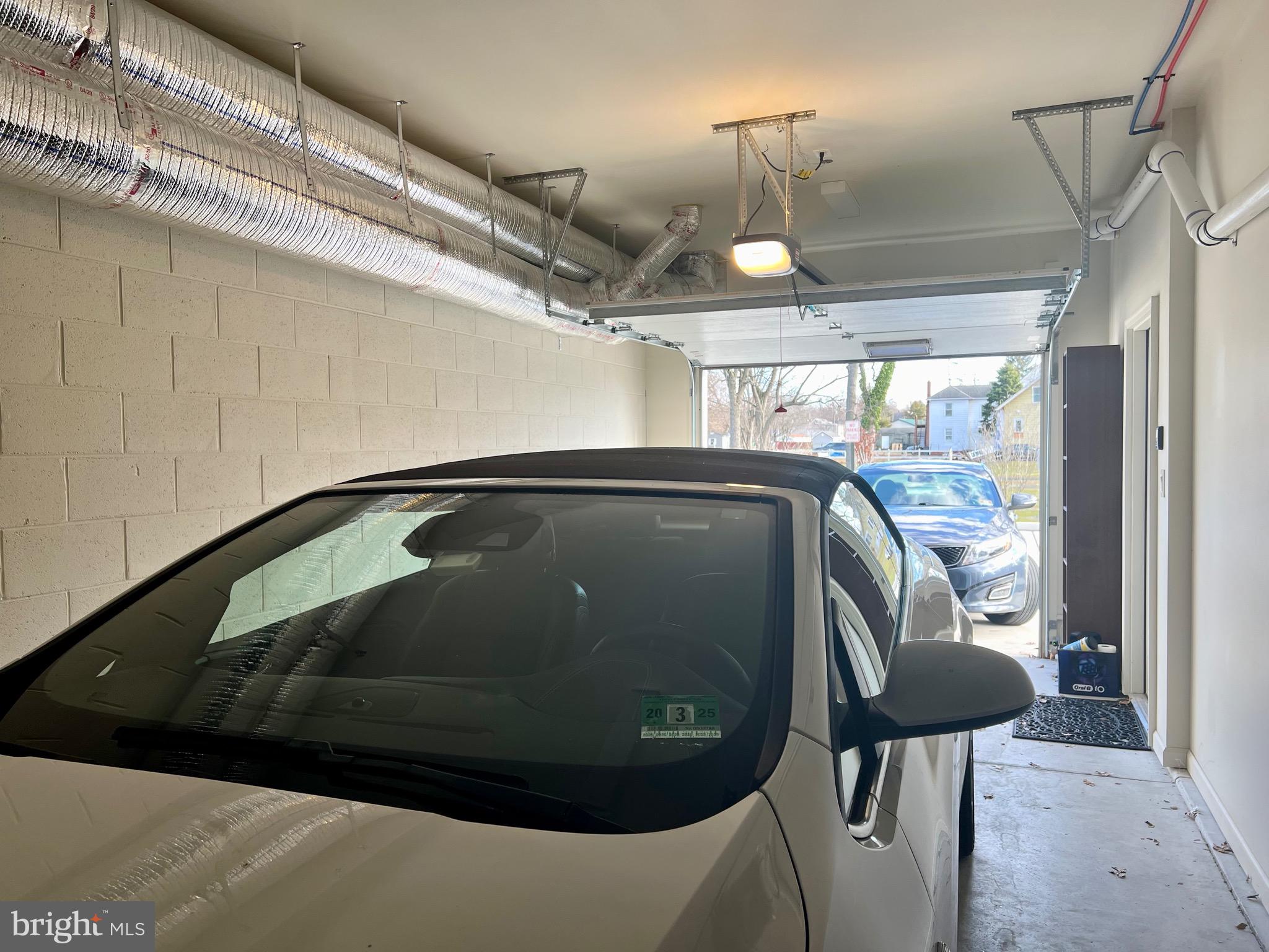 46 West Pittsfield Street Pennsville, NJ 08070 - Photo 22 of 25 a view of entryway