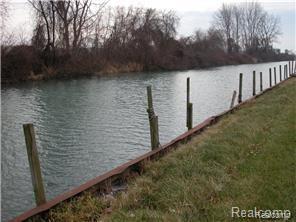 Waterf Chatham Road Grosse Ile, MI 48138 - Photo 1 of 6 Gallery Image 1