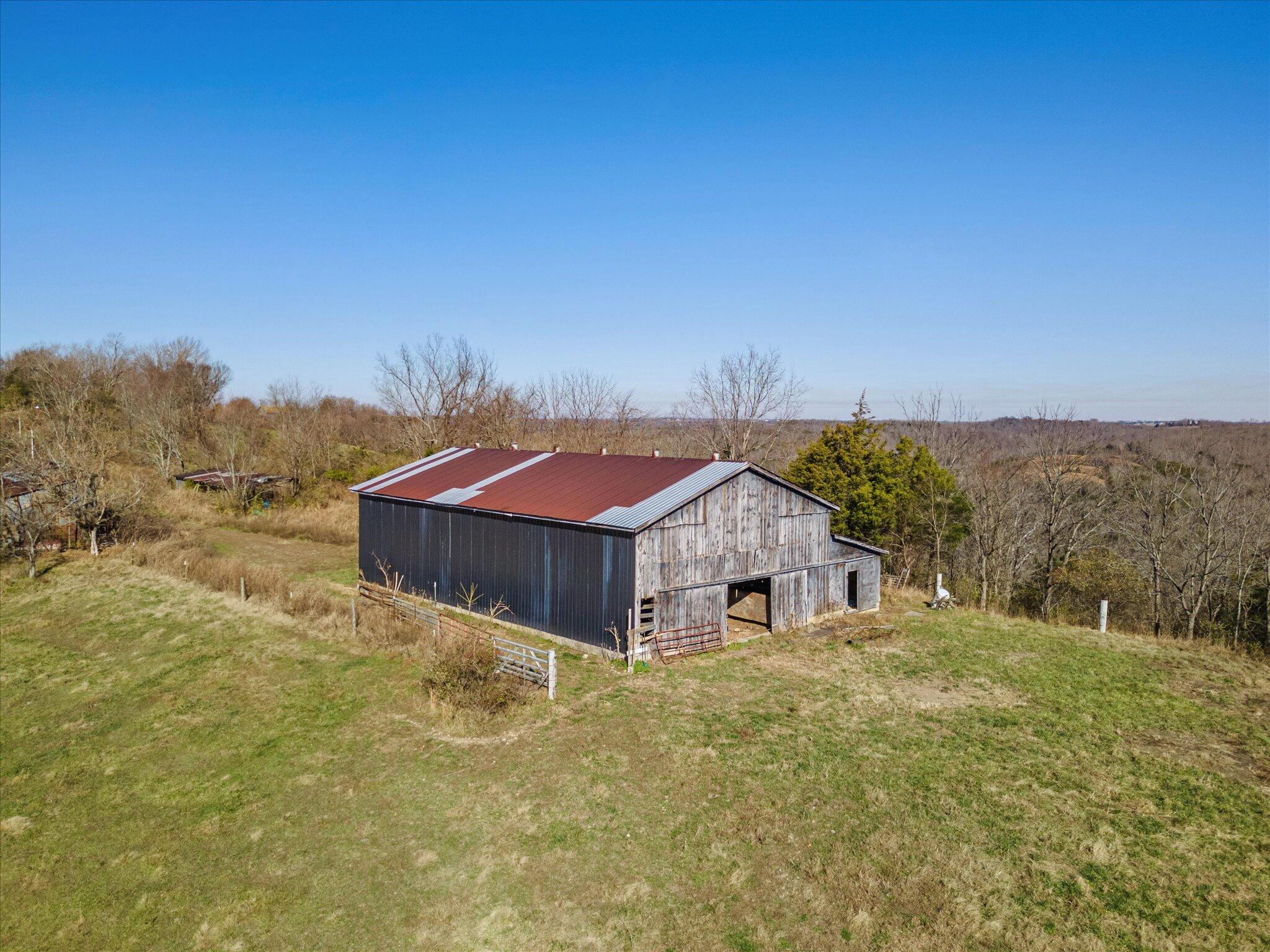 2083 Taylor Ridge Road Nicholasville, KY 40356 - Photo 42 of 51 43-DJI_0058