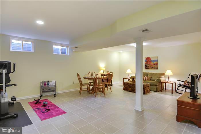 9330 Brink Road Gaithersburg, MD 20882 - Photo 12 of 30 Basement