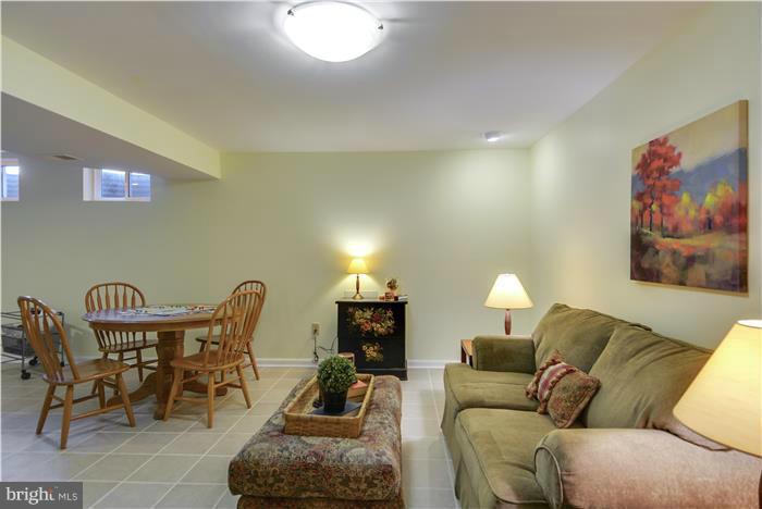 9330 Brink Road Gaithersburg, MD 20882 - Photo 13 of 30 Basement
