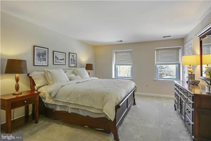 9330 Brink Road Gaithersburg, MD 20882 - Photo 14 of 30 Bedroom (Master)