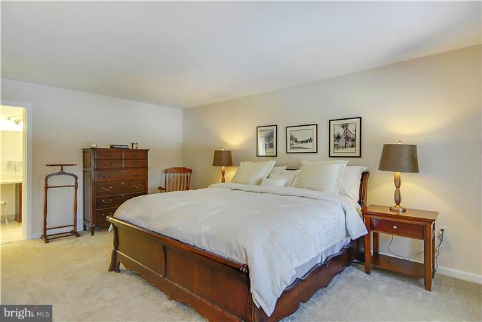 9330 Brink Road Gaithersburg, MD 20882 - Photo 15 of 30 Bedroom (Master)