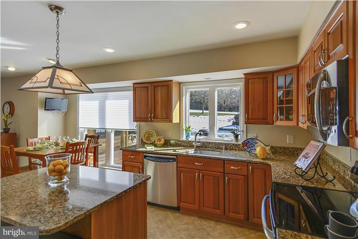 9330 Brink Road Gaithersburg, MD 20882 - Photo 8 of 30 Kitchen