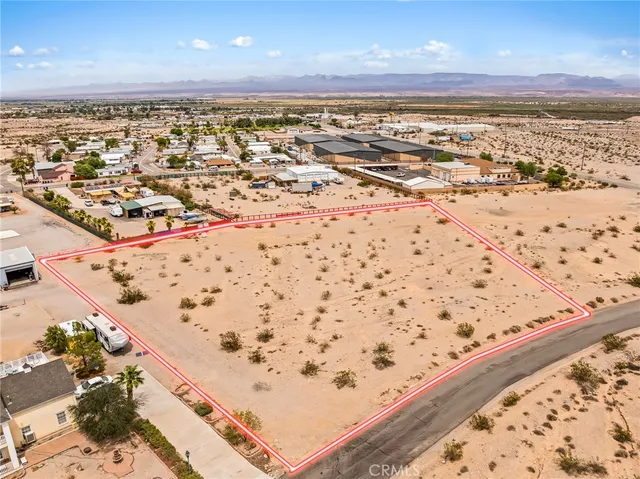 a view of an ocean beach