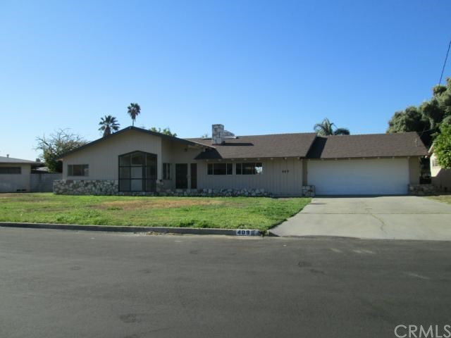 409 East Victoria Street Rialto, CA 92376 - Photo 1 of 1