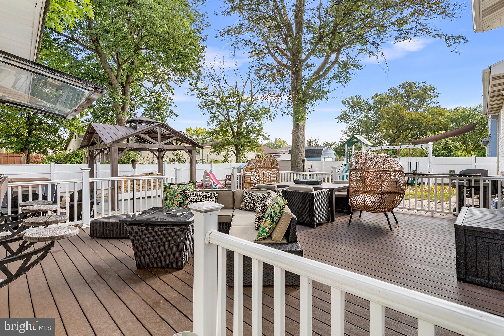 229 Drake Road Cherry Hill, NJ 08034 - Photo 36 of 46