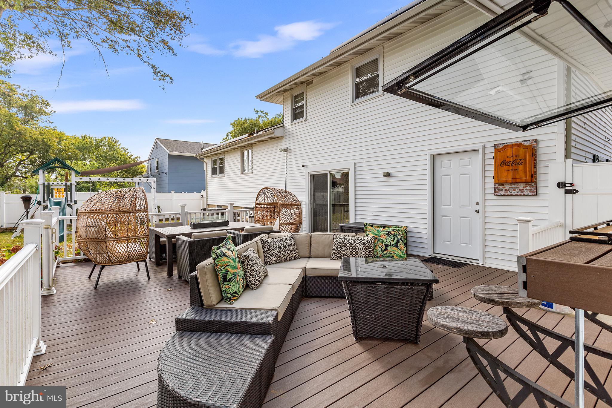 229 Drake Road Cherry Hill, NJ 08034 - Photo 37 of 46