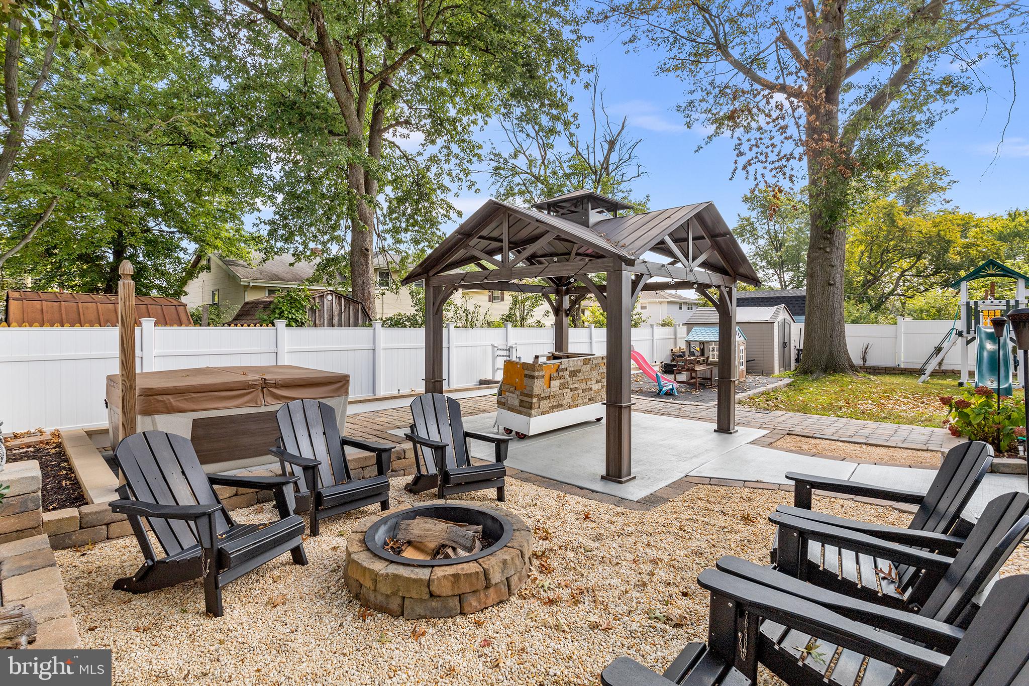 229 Drake Road Cherry Hill, NJ 08034 - Photo 38 of 46