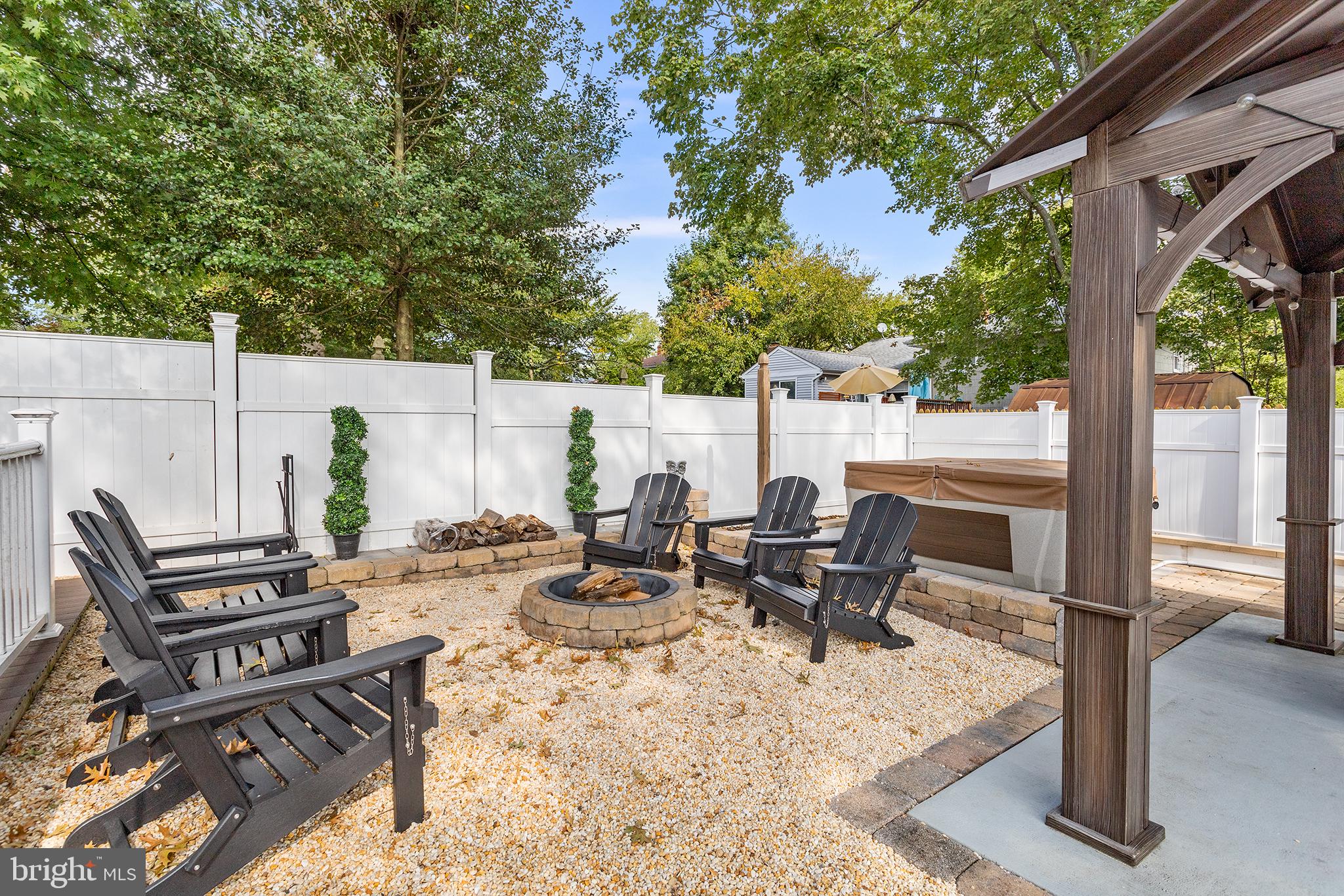 229 Drake Road Cherry Hill, NJ 08034 - Photo 39 of 46