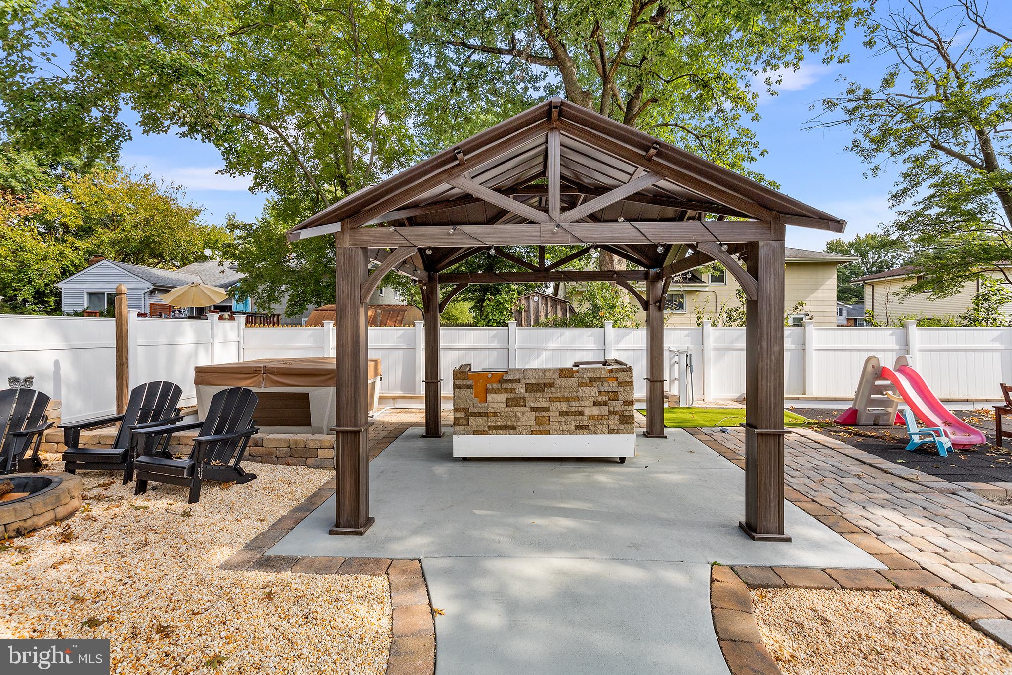 229 Drake Road Cherry Hill, NJ 08034 - Photo 40 of 46