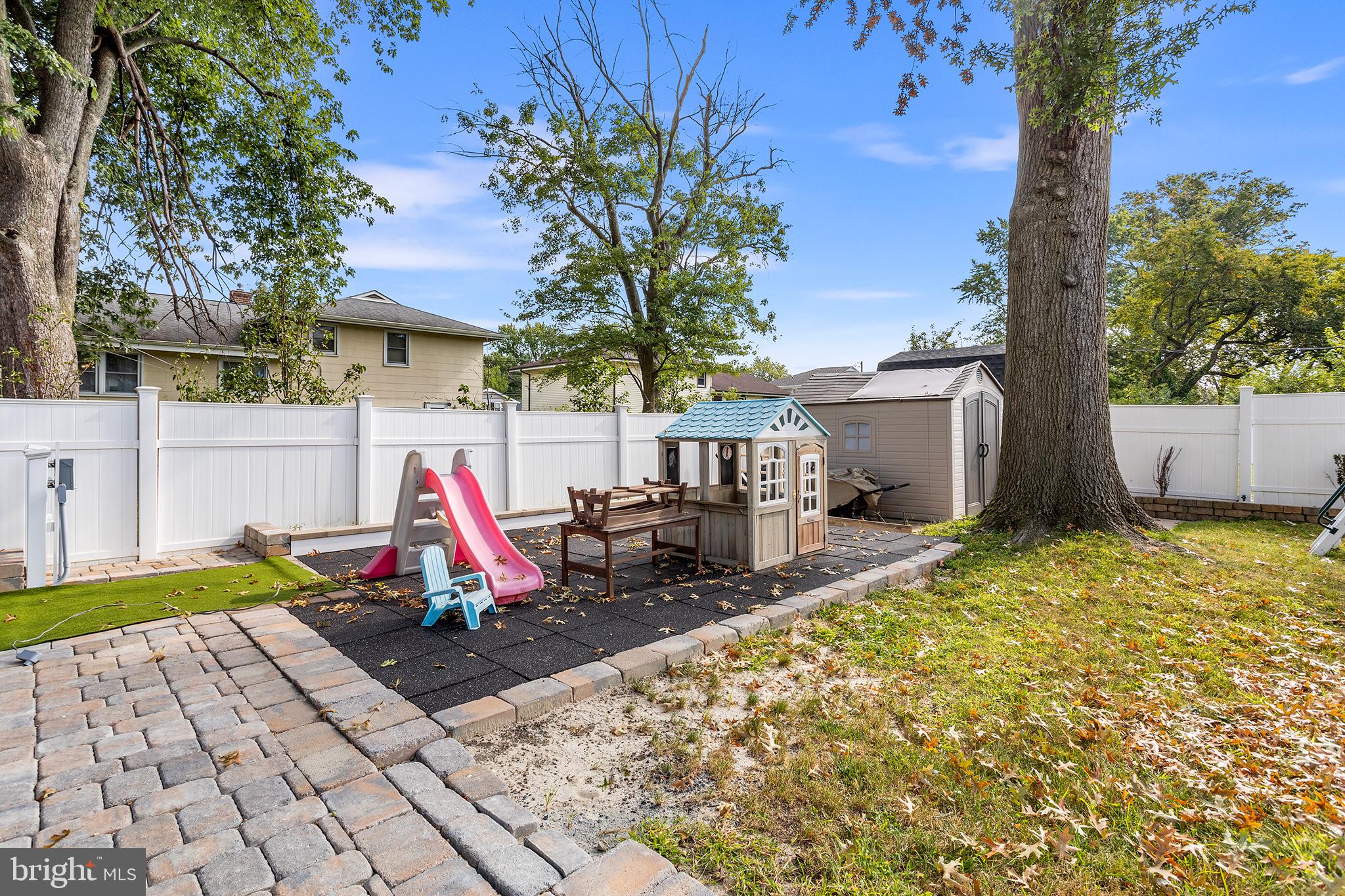 229 Drake Road Cherry Hill, NJ 08034 - Photo 41 of 46