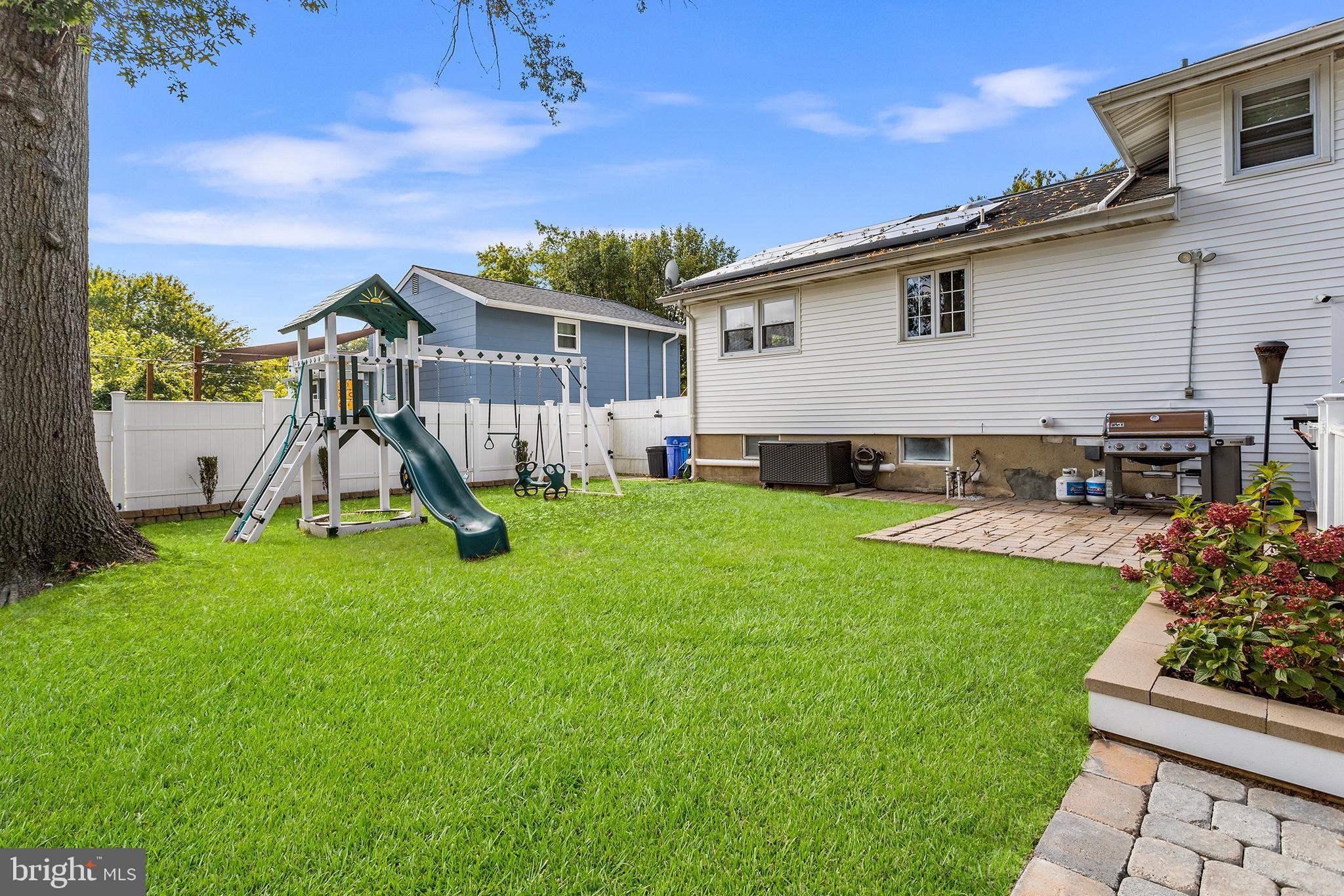 229 Drake Road Cherry Hill, NJ 08034 - Photo 43 of 46