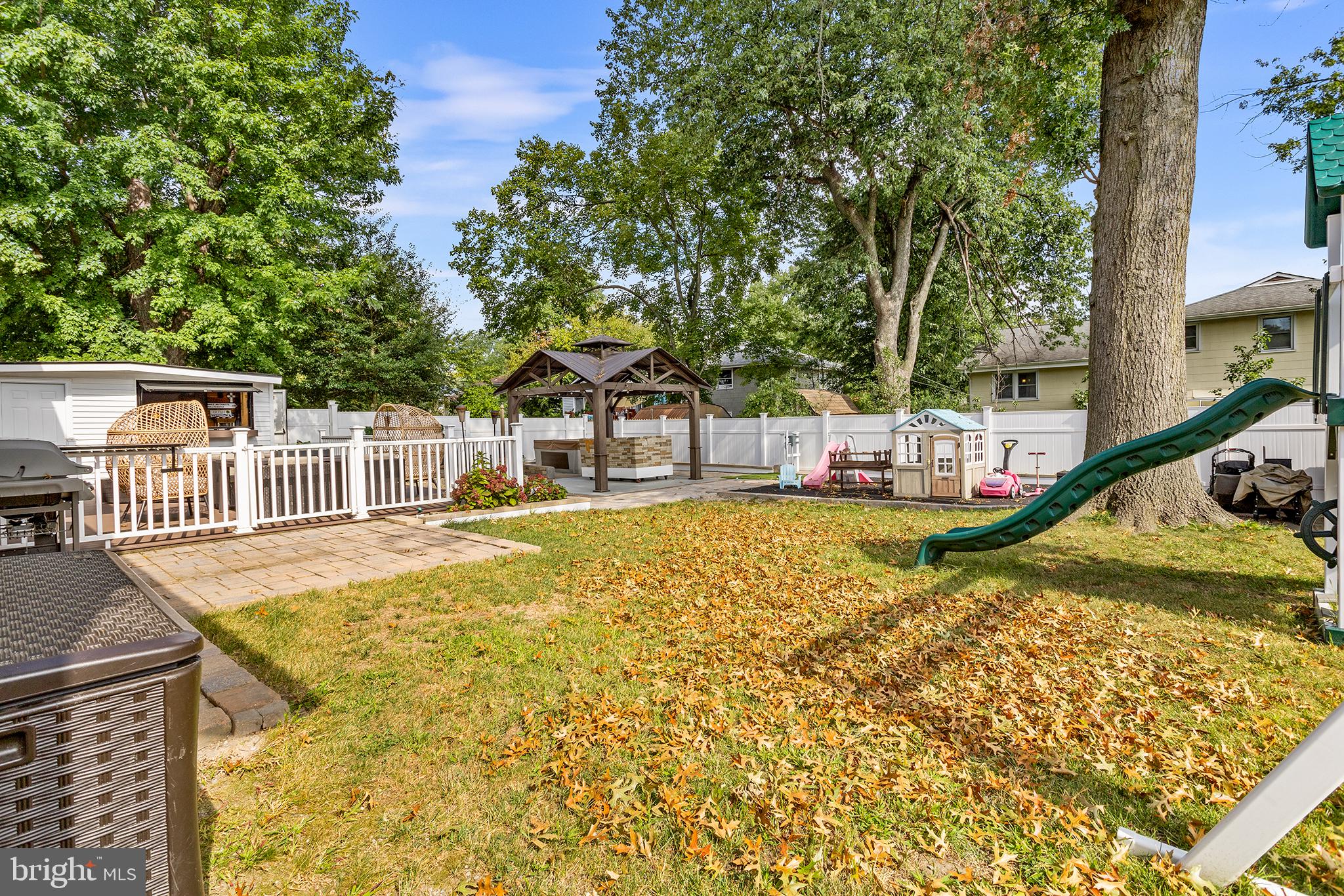 229 Drake Road Cherry Hill, NJ 08034 - Photo 44 of 46