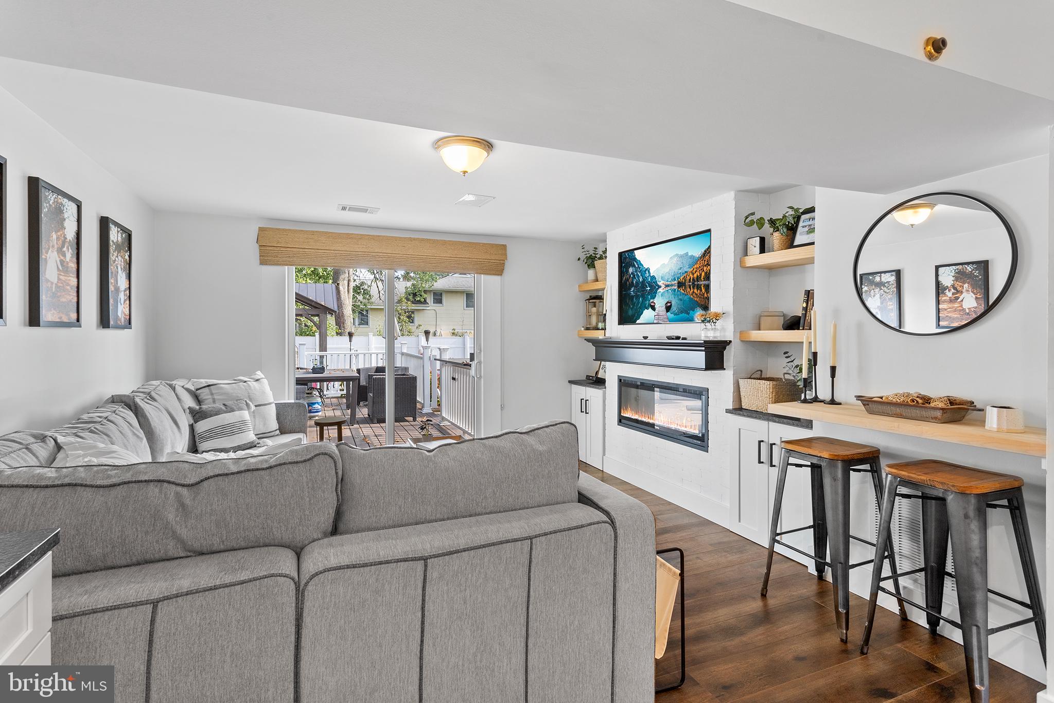 229 Drake Road Cherry Hill, NJ 08034 - Photo 9 of 46