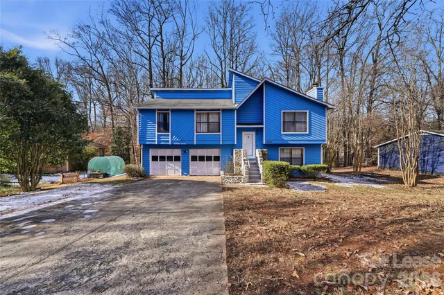 $2,325 | 6530 Thamesmead Lane, Mint Hill, NC 28227