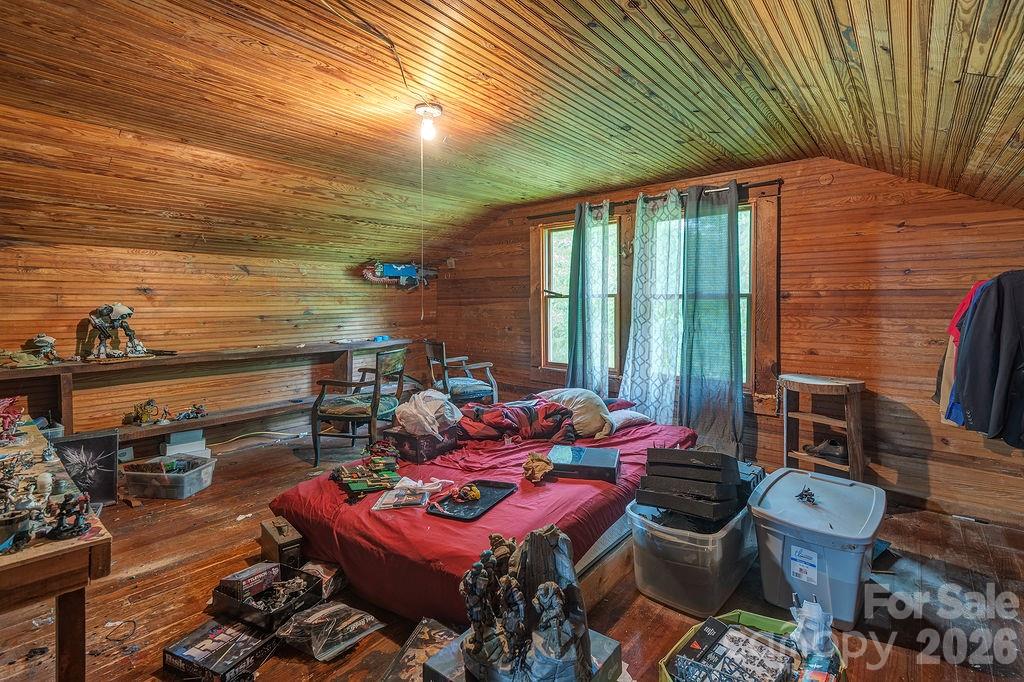 8485 Meadow Fork Road Hot Springs, NC 28743 - Photo 16 of 36 Gallery Image 16