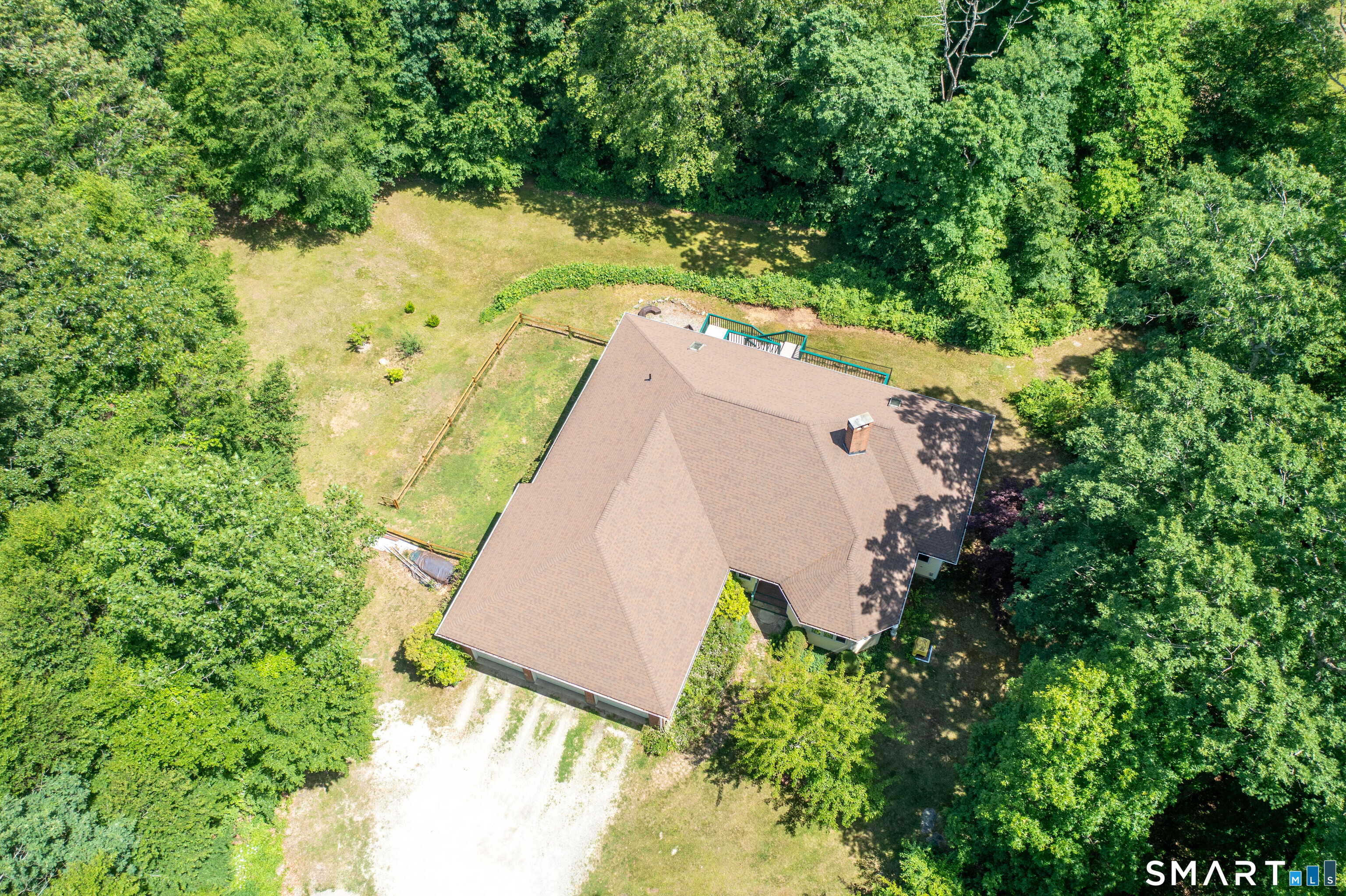 202 West Road Salem, CT 06420 - Photo 39 of 40