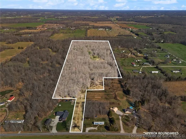 $229,900 | 0 East Lovers Lane, Scottsburg, IN 47170