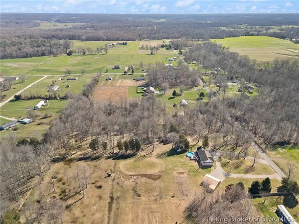 $229,900 | 0 East Lovers Lane, Scottsburg, IN 47170