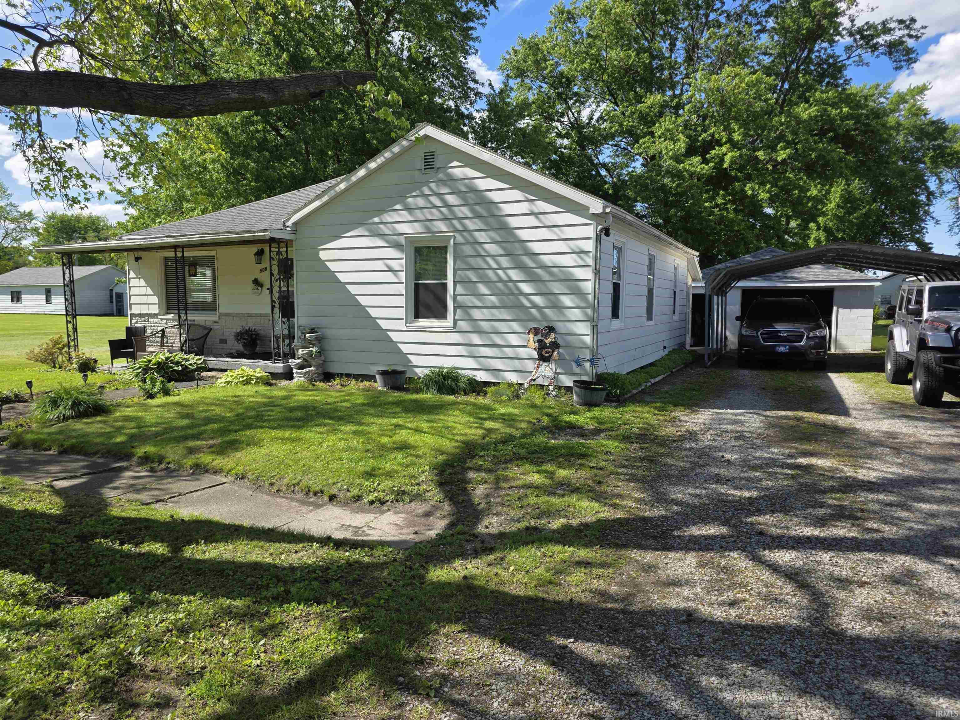 508 Shields Avenue Monon, IN 47959 - Photo 34 of 34