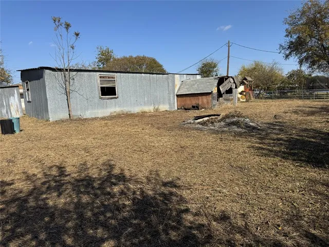 a view of a outdoor space