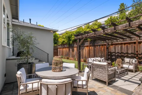 $2,195,000 | 1120 Dufferin Avenue, Burlingame, CA 94010