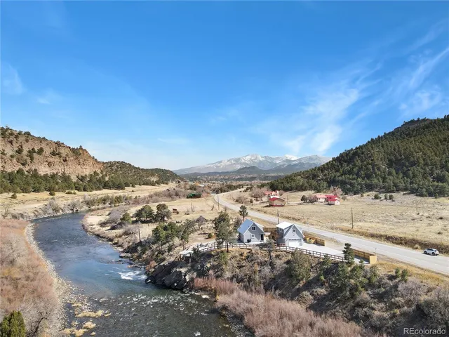 $1,099,900 | 7101 Us Highway, Salida, CO 81201
