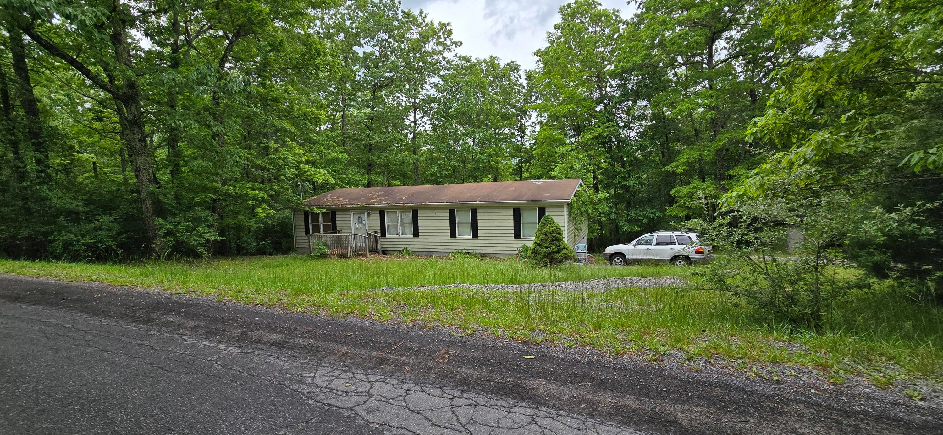 7104 Raders Valley Road Williamsburg, WV 24991 - Photo 2 of 7 Gallery Image 2