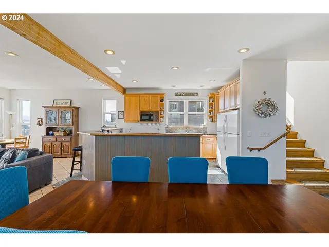 $949,000 | 35100 Sunset Drive, Pacific City, OR 97135