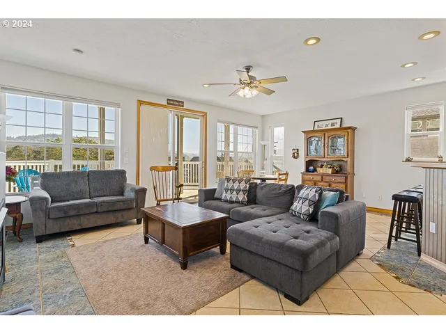 $949,000 | 35100 Sunset Drive, Pacific City, OR 97135