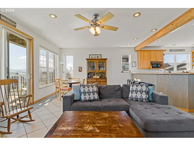 $949,000 | 35100 Sunset Drive, Pacific City, OR 97135