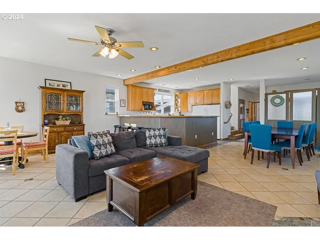 $949,000 | 35100 Sunset Drive, Pacific City, OR 97135