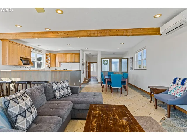 $949,000 | 35100 Sunset Drive, Pacific City, OR 97135