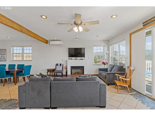 $949,000 | 35100 Sunset Drive, Pacific City, OR 97135